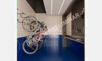 Imagem 7: São Paulo - Apartamento Padrão - Jardim Paulista