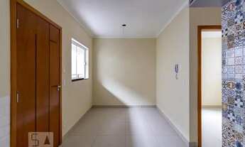 Imagem 2: Apartamento para Aluguel - Sacomã, 2 Quartos, 40 m2