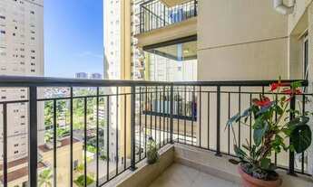 Imagem 5: Apartamento à Venda - Jardim Esperança, 2 Quartos, 68 m2