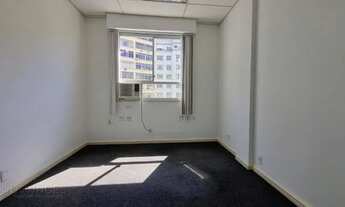 Imagem 7: Sala para aluguel, Centro - Rio de Janeiro/RJ