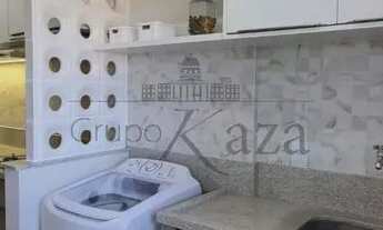 Imagem 7: Apartamento Padrão em São José dos Campos