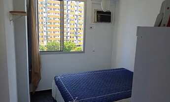 Imagem 3: Apto Barra da Tijuca Barra Sul Pontões 60M²