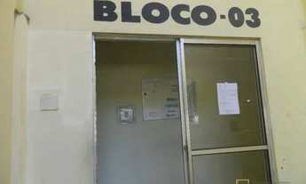 Imagem 3: Apto 3/4 mobiliado próximo a UFS