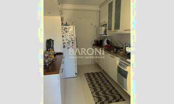 Imagem 5: São Paulo - Apartamento Padrão - Moema