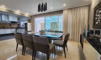 Imagem 6: Apartamento para venda com 240 metros quadrados com 4 quartos em Tucuruvi - São Paulo - SP