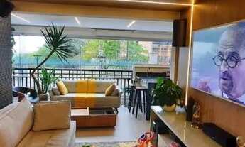 Imagem: Apartamento à venda no bairro Vila Andrade