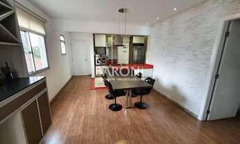 Imagem 2: São Paulo - Apartamento Padrão - Vila Mariana