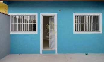 Imagem: Casa no Bairro Nova Atibaia - Atibaia