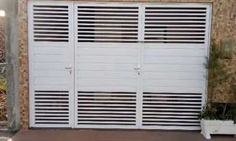 Imagem: Vendo uma casa