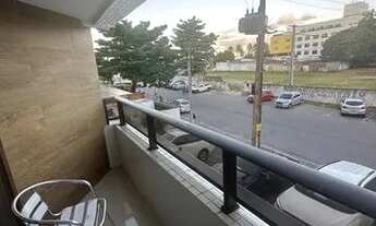 Imagem 2: Flat no cabo branco