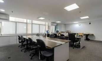 Imagem 3: São Paulo - Conjunto Comercial/Sala - Brooklin