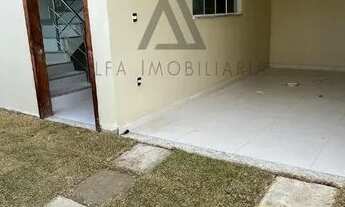 Imagem 3: Duplex 3qts em Planície da Serra - CASA NOVA!