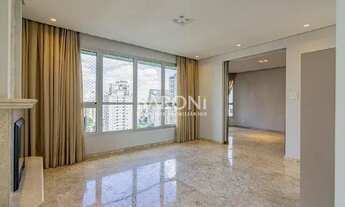 Imagem 5: São Paulo - Apartamento Padrão - Vila Nova Conceição