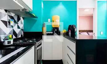 Imagem 5: Apartamento para Aluguel - Liberdade, 1 Quarto, 35 m2