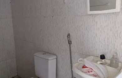 Imagem 2: Casa 3 quartos incluso água e luz 950,00 jacintinho