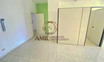 Imagem 6: EF RA Amil aluga escritório com 73 m² com 1 quarto em Centro - São José dos Campos - SP