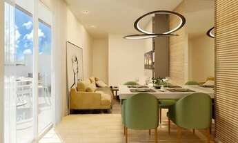 Imagem 3: Apartamento com 2 dormitórios à venda em Belo Horizonte