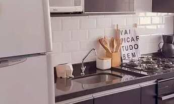 Imagem 6: Apartamento para venda tem 45 metros quadrados com 2 quartos em Parangaba - Fortaleza - CE