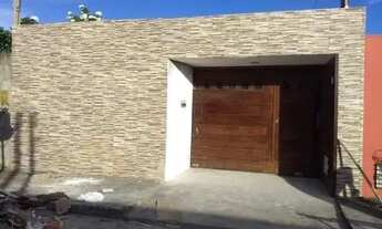 Imagem 4: Vendo casa no residencial novo Jardim ! Maceió