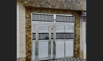 Imagem: Sobrado para venda com 136 metros quadrados