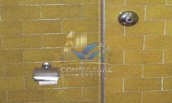 Imagem 5: Kitnet à venda, 38 m² por R$ 290.000,00 - Morro dos Barbosas - São Vicente/SP