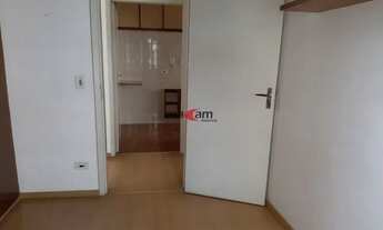 Imagem 5: Imperdível: Vila Olímpia apartamento com 2 dormitórios semi mobiliado, sacada de frente 2