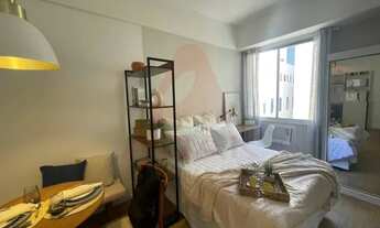 Imagem 5: Lindo apartamento, recentemente reformado no melhor ponto do Centro - Rio de Janeiro - RJ