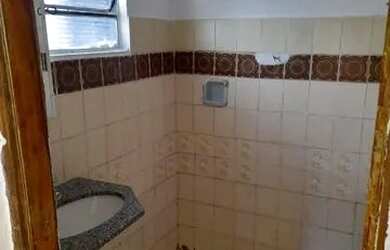 Imagem 7: Só vendo. Casa alvenaria