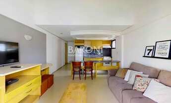 Imagem: São Paulo - Apartamento Padrão - Moema