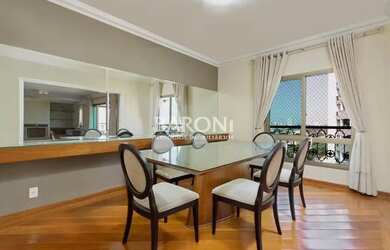 Imagem 3: São Paulo - Apartamento Padrão - Campo Belo