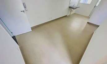 Imagem 6: Área Privativa / Garden com 2 dormitórios à venda em Belo Horizonte