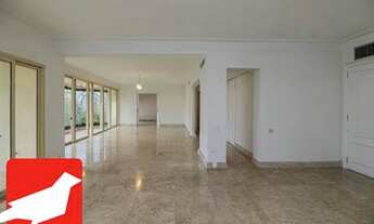 Imagem 6: Apartamento à venda no bairro Panamby - São Paulo/SP