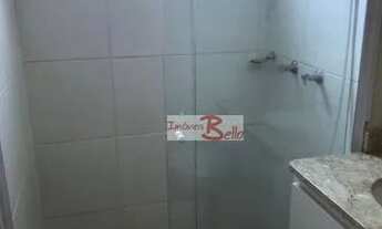 Imagem 3: Apartamento com 2 dormitórios para alugar, 66 m² por R$ 2.850,00/mês - Edificio Residencia