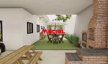 Imagem 6: Casa Condomínio em São José dos Campos