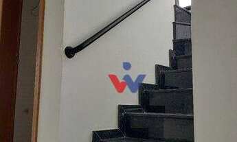 Imagem 4: Casa com 3 dormitórios à venda, 121 m² por R$ 589.900,00 - Campo de Santana - Curitiba/PR