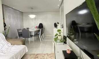 Imagem 2: Jardim de Toscana - 77m² - 3 Quartos - Oportunidade - Nascente