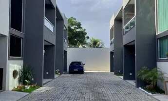 Imagem 2: CASA DUPLEX SEMI MOBILIADA