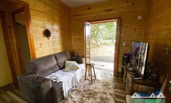 Imagem 2: Velleda Oferece, Casa próxima do asfalto em Águas Claras, perto de tudo