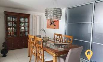 Imagem 3: Apartamento com 4 dormitórios à venda em Belo Horizonte