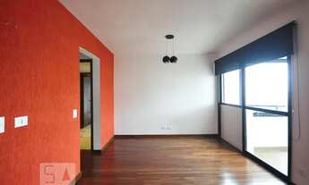 Imagem 3: Apartamento para Aluguel - Vila Andrade, 3 Quartos, 98 m2