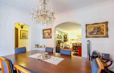 Imagem 5: São Paulo - Apartamento Padrão - Jardim Paulista