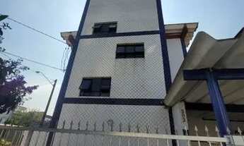 Imagem 1: Kitnet na ocian em praia grande