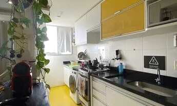 Imagem: Apartamento em Lauro de Freitas