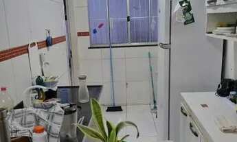 Imagem 2: Apartamento a venda