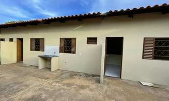 Imagem: Kitnet Jardim Taquari