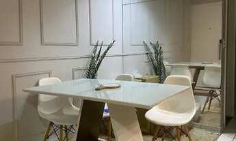 Imagem 5: Apartamento Vite Angelim 1 andar CHAVE ou normal projetados na cozinha