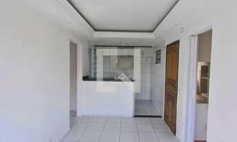 Imagem 6: Apartamento para Aluguel - Jardim Santa Teresinha, 2 Quartos, 48 m2