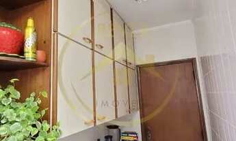 Imagem 6: Apartamento residencial para Venda Campinas, Bonfim, Edifício Ilha de Tebas, sala 2 ambie