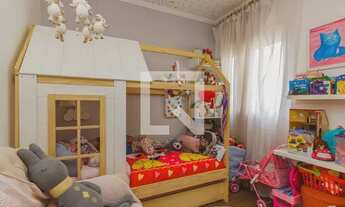 Imagem 6: Apartamento para venda tem 124 metros quadrados com 3 quartos em Vila Gertrudes - São Paul