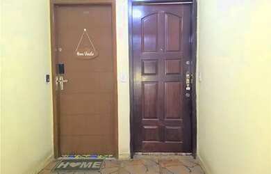 Imagem 4: Lindo apto em local arborizado e próximo de tudo